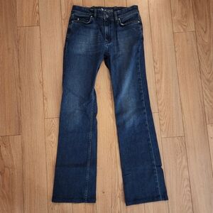 MiH Bootcut Jeans